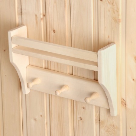 Shelf-lick "Baby", 30x25x7 cm, 3 kr-1