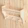 Shelf-lick "Baby", 30x25x7 cm, 3 kr