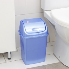 Contamer container 