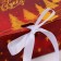 Folding Gift Box "New Year's Miracles", 16 × 12 × 5 cm