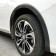 Adhesive tape for protecting wheel arches, 5.5 cm × 1.5 m, for carbon