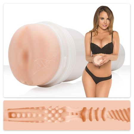 Masturbator Fleshlight Girls Dillion Harper Crush, Vagina