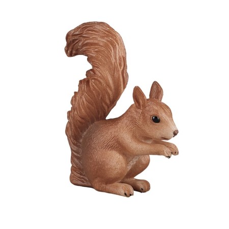Figure Konik "Squirrel (standing)"