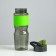 Water bottle, 720 ml, "Master K", 24.5 x 6.8 cm