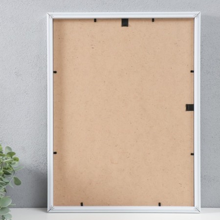 Photo frame Plastic "Mira" 30x40 cm, 641862-15 (plastic screen)-2