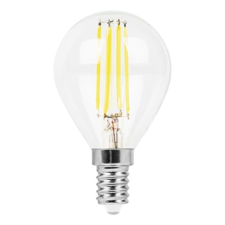 LED LED Feron, E14, 11 W, 230 V, white light-1