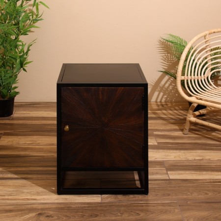 Brownie's cabinet 45x40x60 cm, mane