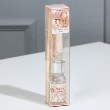 The diffuser aromatic “aroma for the home”, 10 ml., Mix.-20