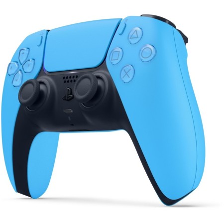 Gamepad of a wireless PlayStation Dualsense Blue for: PlayStation 5 (CFI-ZCT1J 05)-1