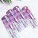 Evermex toothbrush soft, mix