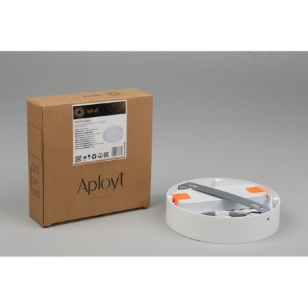 Wall-flowing lamp EVON LED 4000K 18W-8