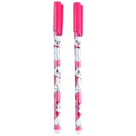 PEL WRITE ARE, 2 pieces, 4 rods, cats aristocrats-8