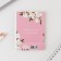 Notepad A7, 64 l. Soft cover "Best teacher!"