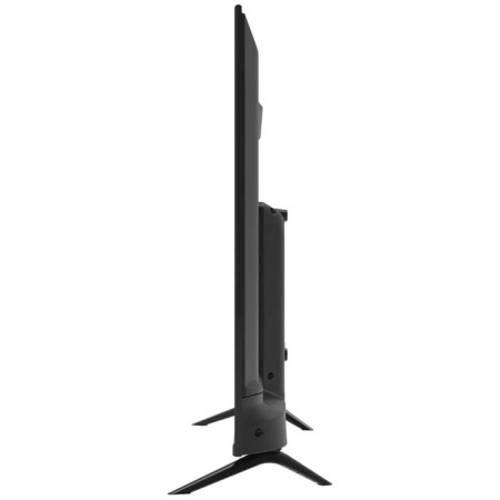 TV Haier Smart TV S1, 43 ", 3840x2160, DVB-T/T2/C/S2, HDMI 4, USB 2, Smart TV, black-7