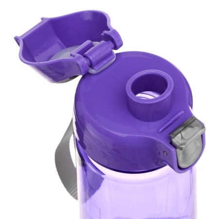 Water bottle, 800 ml, "ivi", lilac-3