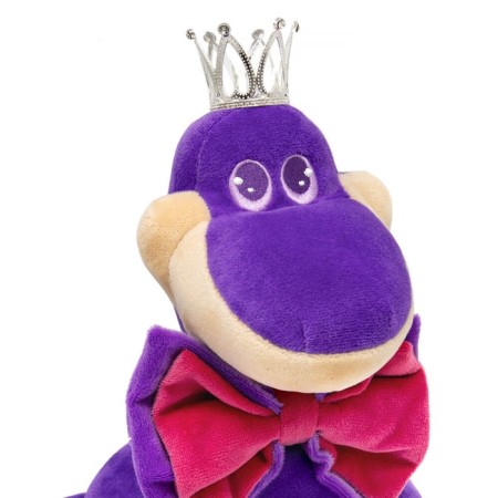 New Year! Soft toy "Snake Asmode", 26 cm-4