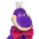 New Year! Soft toy "Snake Asmode", 26 cm