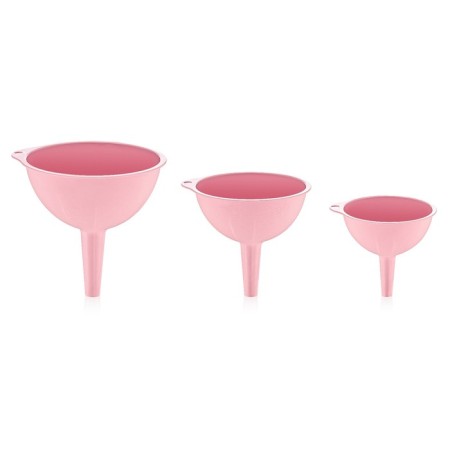 EMHOUSE funnel set, three sizes, a long nose, with a suspension-3