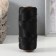 Polyamide twisted 187*1*2 /250 m (black)