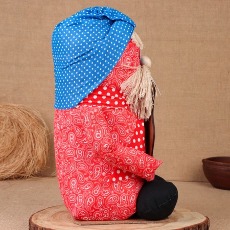 Brownie "Baby with REAL", 43x25x20 cm-3
