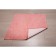Carpet "Laos", size 55x85 cm., Salmon color