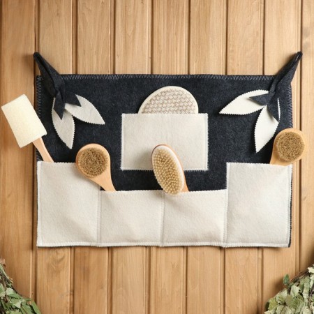 Bann Wall Ripe, Field, 5 pockets 60x40 cm