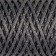 Knitting cord "Classic" without a core 100% polyester width 4mm 100m (gray)