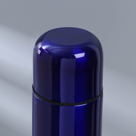 Thermos Mode Forrest, Blue, 1 l, heat conservation 16-18 hours-3