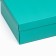 Folding box "Emerald", 30 x 20 x 9 cm