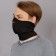 Windproof mask - Lycosa WindStopper Black undergraduate