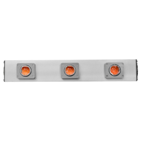 Greenhouse phito lamp with powerful LEDs of Taigeta 90W