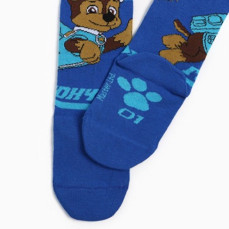 Pantles Patrol "Gonchik", Blue color, 104-110 cm-4