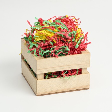 Fruit paper filler, mix, 1000 g-2