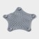 Plum filter "Star", 15 cm, color mix