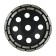 Freak-tick Diamond passage end Berger BG1941, double segment, 180 x 22.23 x 5 mm