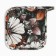 Ethel Flower Ethel kitchen set, mittens-output, 19x19 cm, 100% cotton