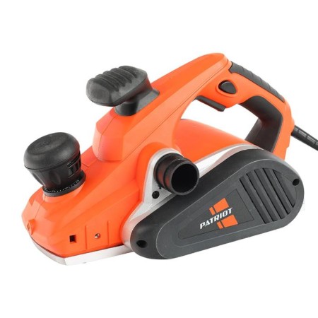 Electric Rubanok Patriot Pl 110, 1300 W, 15000 rpm, stringing width 110 mm-1