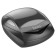 Hoco Ew28, TWS, Game, Wireless, Vacuum, BT 5.3, 40/320 mAh, black