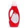 Liquid for washing Qualita, gel, for colored tissues, 1 liter