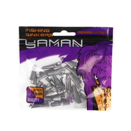 Called cargo, collapsible "Yaman", 10 g-2