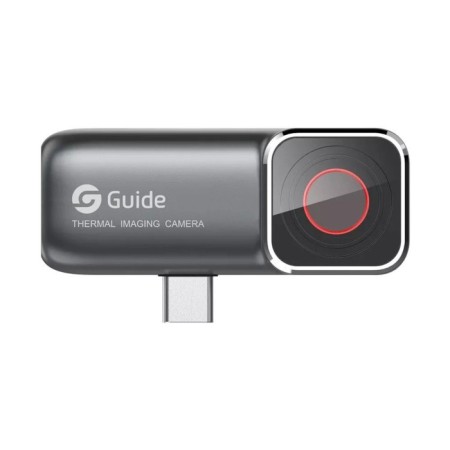 Thermal imager for the smartphone Guide Mobir 2S 107047, USB -C, -20 -150 ° C-1