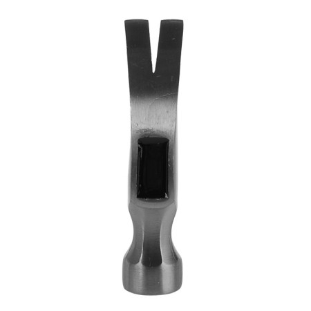 Hammer-Gvvodder "Sibrtekh" 10442, 450 g, Fiberglass Obrain. lever-1