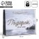 Gift laminated package, packaging, Present for You, S 15 x 12 x 5.5 cm
