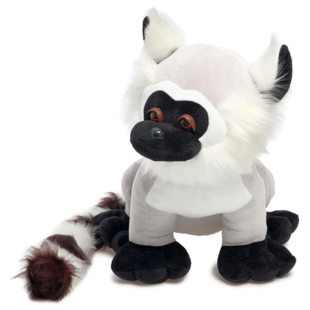 Soft toy "Lemur", 50 cm-1