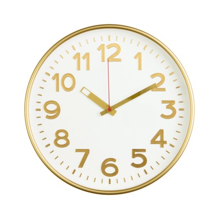 Wall clock, series: Classic, D-30.5 cm