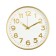 Wall clock, series: Classic, D-30.5 cm