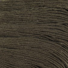 Set of threads Muline No. 645, 8 ± 1 m, 6 pcs, dark-olive color