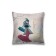 Pillowess decorative "Winter style", on a zipper, size 45x45 cm