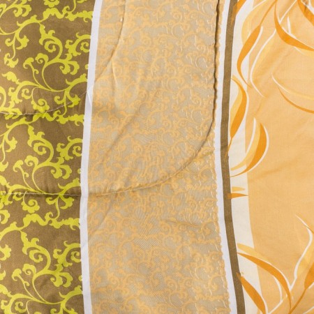 Blanket, size 200x220 cm, color mix, synthetic winterizer-2