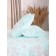 Lovely Lovely bedding, size 200x215 cm, 200x220 cm, 50x70 cm - 2 pcs
